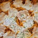 화니푸드 쌀떡볶이, 라라꼬마김밥, 일품대패, 맘스...블루베리범벅젤라또와플, 크런치딸기잼젤라또와플