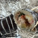 소문난죽정김밥 네이버블로그