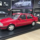 Lancia Thema 8.32 이미지