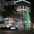 GR(영동군)-[대학로]-하-1 | 뮤지컬 〈이프덴〉 오프닝 첫공 관람 후기 &amp; 퇴근길 사진 모음(정선아, 송원근, 신성민, 최현선) / MD...