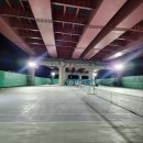 방화구립테니스장 이미지