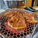 돈방석숯불갈비 이미지