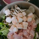 곱창전골 밀키트_푸짐하고 맛있는 ‘천하일품 곱도리탕’ 배송후기