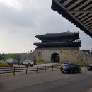 장안루 | [수원] 수원화성 - 성곽길 둘레길 가을 나들이 산책 추천 / 서북각루 / 화홍문공영 주차장 / 어차 예약