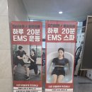 마곡나무 | 마곡EMS 마곡PT 후기 | 나무 EMS&스파 마곡점에서 받은 EMS운동+스파 체험기