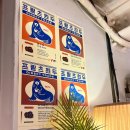 찐짜루 | [연남카페/사이드테이블] 서울에서 가장 맛있는 크로플🥐 디저트가 있는 곳 ! 분위기 맛집. 데이트 하기...