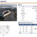 로지스포인트평택물류센터 이미지