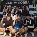 탑(TOP)태권도 체육관 | 지브라코리아배 배드민턴 왕초심 첫 대회 참가 후기 (은평다목적체육관, 남자 복식, F조 배린이)