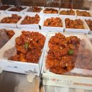 7188 | [경주 맛집] '우마왕' / '대게닭강정' 황리단길 간식 투어 내돈내산 솔직후기