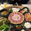 서라2차여자경로당 | 25.10월~11월까지의 기록📝