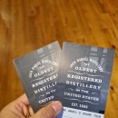 미국 테네시 출장기 &lt;잭다니엘양조장투어&gt; 인생 버킷리스트 SANTOS COFFEE Jack Daniel Distillery