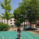 씨유 천안신방로드점 | 신방동 삼천리 자전거 👍🏻 아이 자전거 구매·교환 후기 🚲 친절한 상담으로 타이푼 주니어 MTB로 바꿨어요