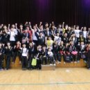 한겨레2 체육관 이미지