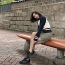 969 | 오니츠카타이거 스크로우 블랙 구매 후기 (SCLAW 1183B969-001)