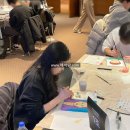 개성적인 나만의 팝아트 | 워크샵 기업교육 : 비전 팝아트 초상화, 셀프리더십 역량강화 조직활성화 프로그램