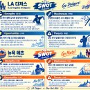 [BREWERS TIMES 2016-6] NLDS 프리뷰 칼럼 - 강력한 투수력LAD vs 팀 짜임새가 강점NYM 이미지