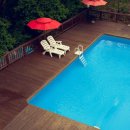 초콜릿 펜션 이미지