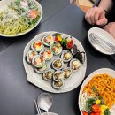 샐러마리 | [망원 맛집 | 내돈내산] "샐러마리" 비건식당, 한강 피크닉 전 필수 코스!