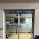 봉화주유소 화장실 이미지