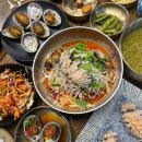 경남상회 | 경남 양산 맛집 추천, 아이랑 완도상회 전복코스요리 솔직후기