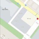 배곧주민센터 이미지