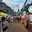 해운대전통시장 이미지