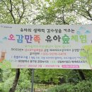 상소 유아숲체험원 이미지