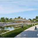 반곡동 BRT 정거장 이미지