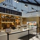 베이커리앤까페(Bakery&Cafe)