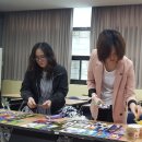 꿈꾸는 아로마 테라피 이미지