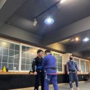 주짓수;킥복싱마산킹덤