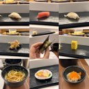 [삼성역 맛집] 1만원대 가성비 오마카세 오사이초밥 삼성점 내돈내산 후기