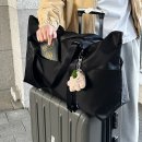 디자인앤유 | 캐리어 보조 가방 기내용 보스턴백 앤유 사용 후기