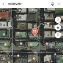 충남대학교 후문 버스정류장 이미지