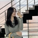네추럴하고 여성스러운 헤어스타일링 | [요닝] 나에게 딱 맞는 레이어드컷 후기 🤍 | 청담동 요닝 상현쌤