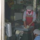 섬진강제첩국 이미지