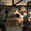 파로호느릅마을영농조합법인 | [화천살이] 일년내내 축제가 이어지는 흥겨운 마을 / 화천군 마을이야기 - 간동면 유촌리