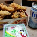 치맥한잔 이미지