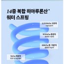 [리뷰/추천] 이즈앤트리 초저분자 히아루론산 토너 – 속건조 잡는 진짜 수분토너