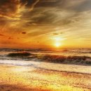 다대포해수욕장-해변가 이미지