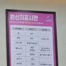 애플김밥해양점