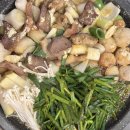 동안구청-2 | 안양 곱창 맛집 추천 | 범계 근처 비산동 일미곱 솔직후기