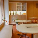 어닝 썬라이즈(Awning Sunrise) 이미지