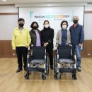 정왕2동 행정복지센터 이미지