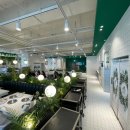 봄담아 평내호평점 이미지