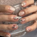 네일 노벰버27 (Nail November27) | [마포구청 / 망원 네일샵] 러블리한 젤네일 전문 1인샵 ‘네일노벰버27’ (내돈내산)