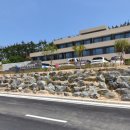 노을길 | 부안 수성당 적벽강 노을길 유채꽃 여행 후기 (부모님과 함께)