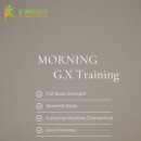 국가대표 K  태권도장 이미지