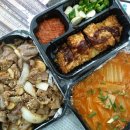 돈도니석쇠한판불고기 이미지