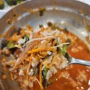 아로하 치킨 이미지